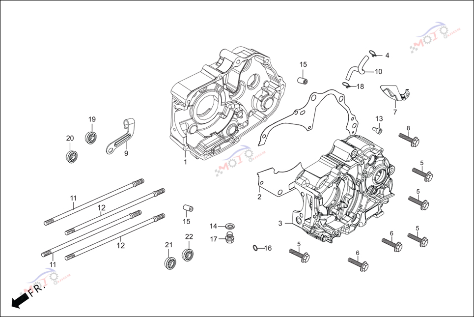 Engine Diagram